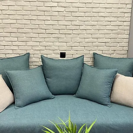 City Loft Appartamento