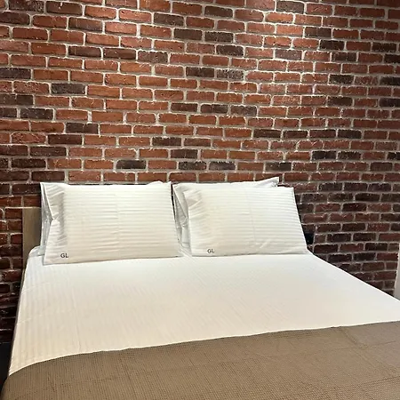 City Loft Salonicco