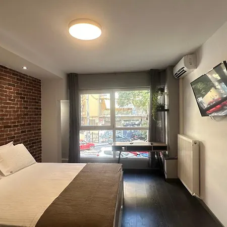 Appartamento City Loft