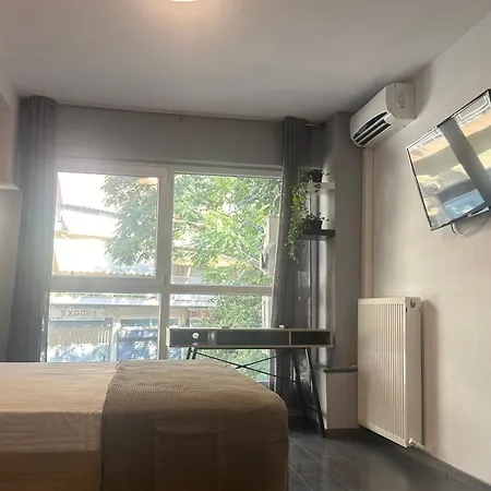 Appartamento City Loft *