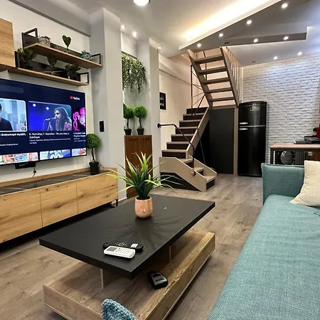 City Loft * Salonicco