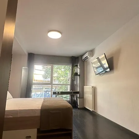 City Loft * Salonicco