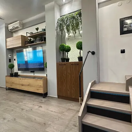 Appartamento City Loft *