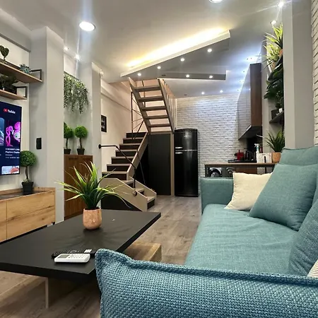 City Loft * Salonicco