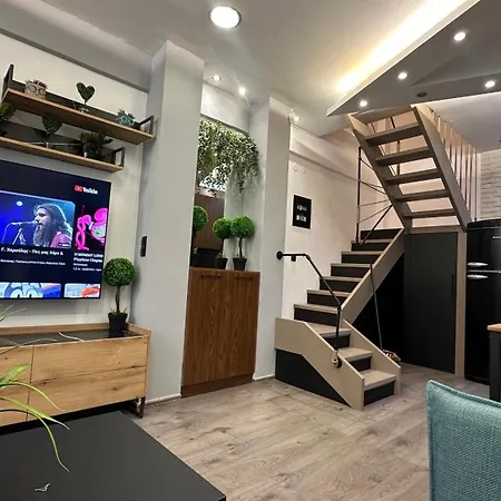 City Loft