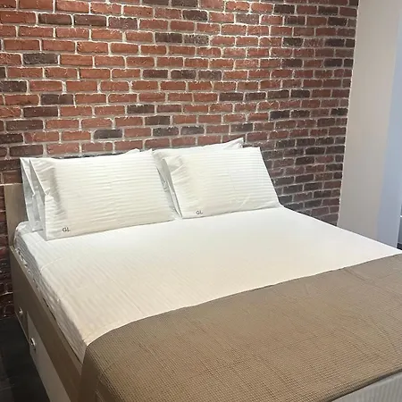 City Loft Appartamento *