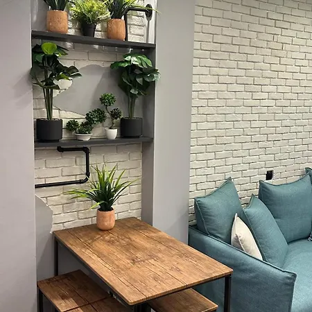 City Loft Salonicco