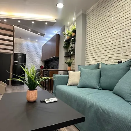 City Loft * Salonicco