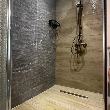 City Loft Appartamento *