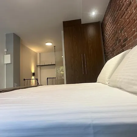City Loft Appartamento