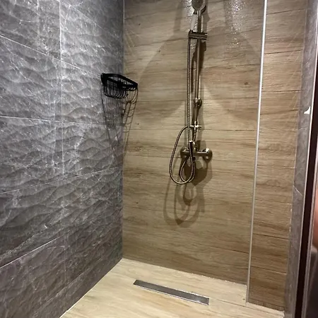 Appartamento City Loft
