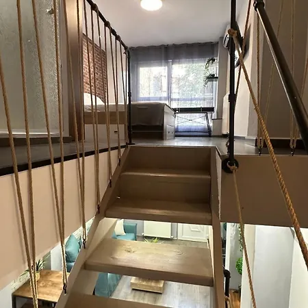 Appartamento City Loft *