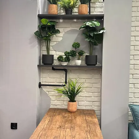 City Loft Appartamento Salonicco