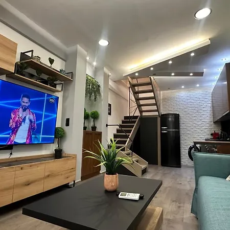 City Loft * Salonicco