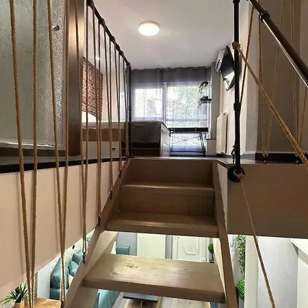 Appartamento City Loft *