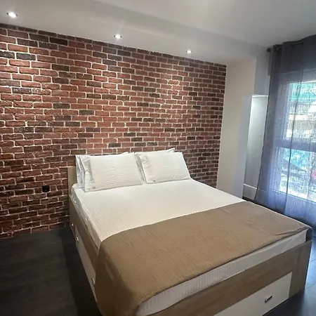 City Loft *
