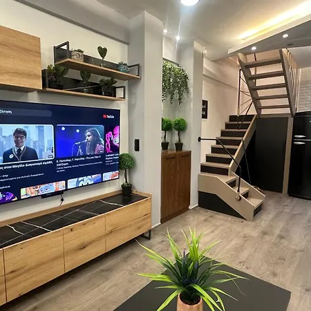 Appartamento City Loft *