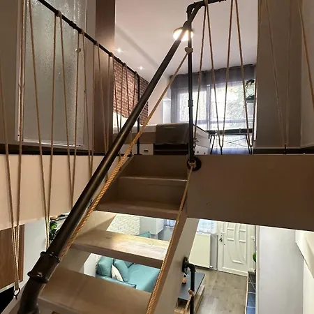 City Loft