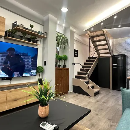City Loft *