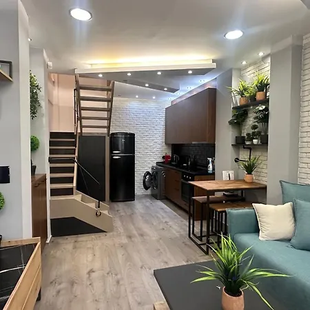 Appartamento City Loft