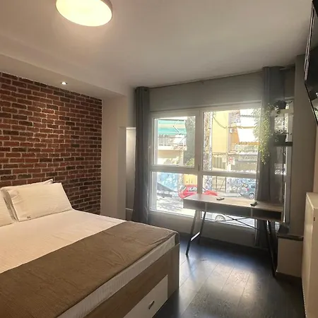 City Loft *