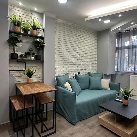 City Loft Salonicco