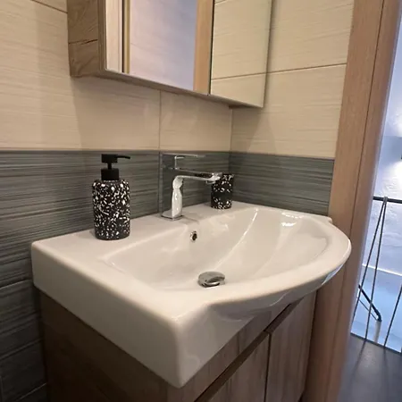 Appartamento City Loft