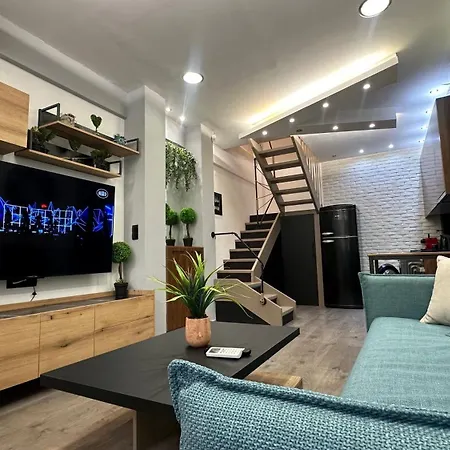 Appartamento City Loft *