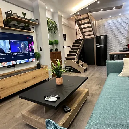 City Loft