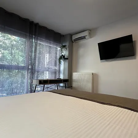 City Loft Appartamento *