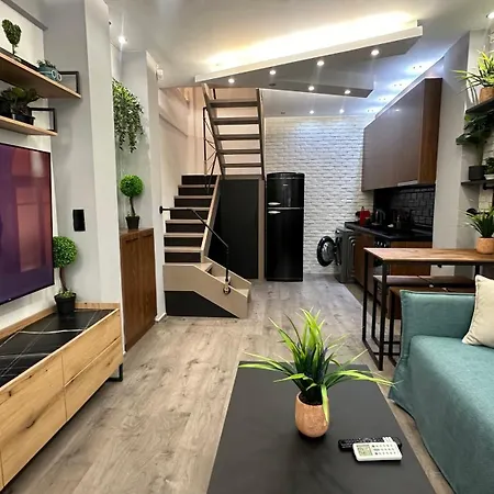 Appartamento City Loft
