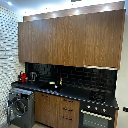 Appartamento City Loft Salonicco