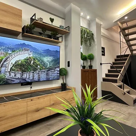 City Loft *