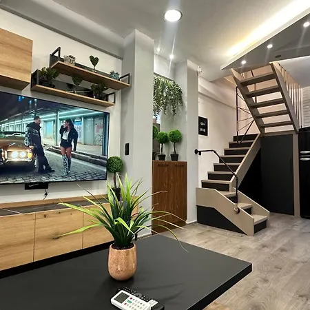City Loft Appartamento *
