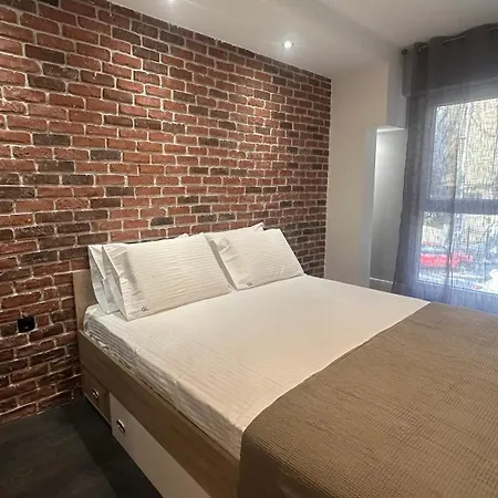 Appartamento City Loft *
