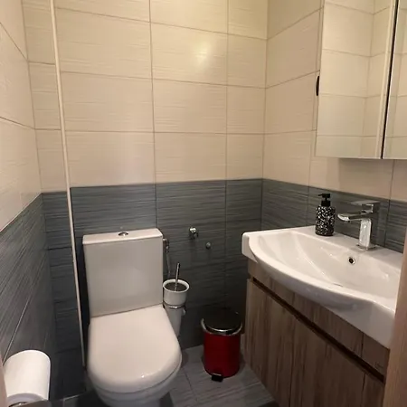 Appartamento City Loft